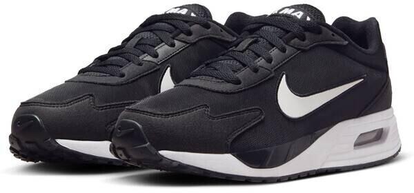 Кроссовки Nike Air Max Solo black/anthracite/white