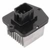 Резистор электродвигателя вентилятора отопителя HVAC 7802A006 для Lancer Outlander RVR для LANCER (2008 - 2013 гг.) Для OUTLANDER SPORT (2011 - 2013)