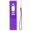 TV Remote Case Silicone Skin Friendly Anti Slip Washable Remote Protective Cover for SAMSUNG BN59