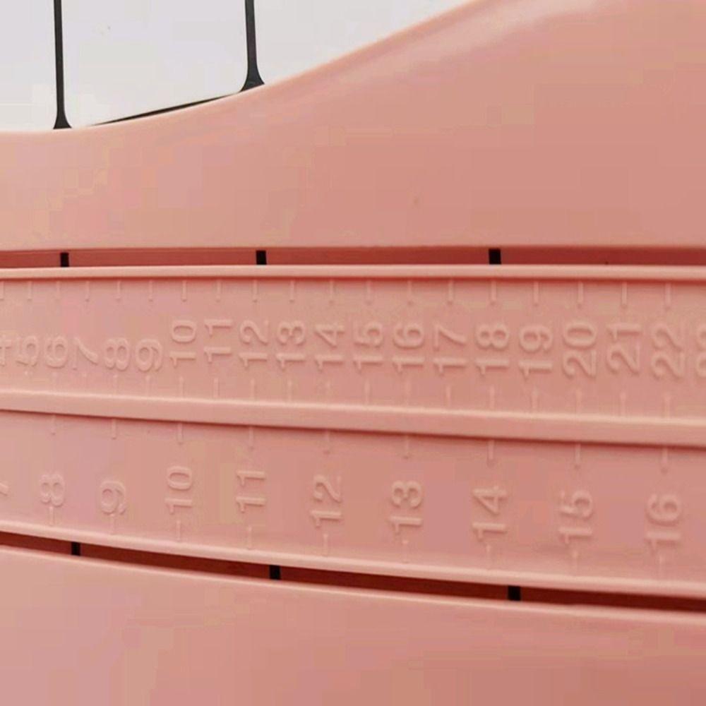 Range Practical Universal Measures Tool Foot Measure Gauge Shoes Size Measuring Children Feet Ruler