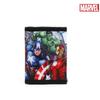 Wallet Avengers Iron Man Captain Hulk 3 Hero Boys Wallet