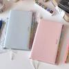 Красочные Индекс 2025 Расписание Блокнот Кожаный Memo Новый Memo Pad 2025 Планировщик