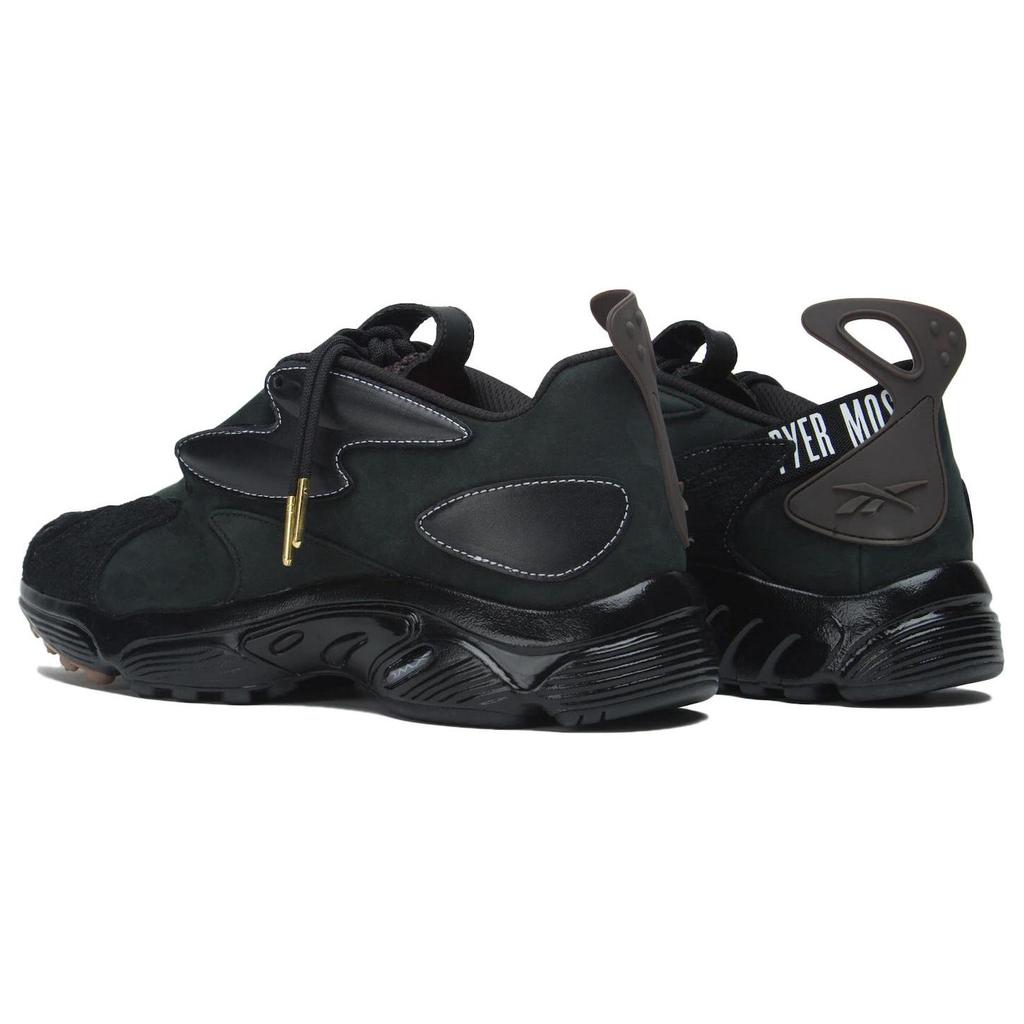 Dmx Daytona Reebok Experiment 'Черный' DV4710