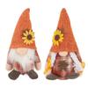 Faceless Doll Nail Salon Decoration Doll Cute Decoration Small Holiday Dwarf Decor for Nail Salon