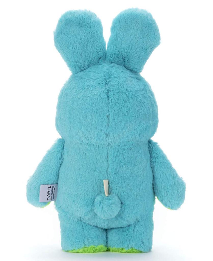 Disney Character Plush Toy Story 4 Bunny (Small) - Approximately 29cm Tall