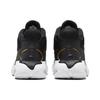 New JORDAN Max Aura 4 Black Gold