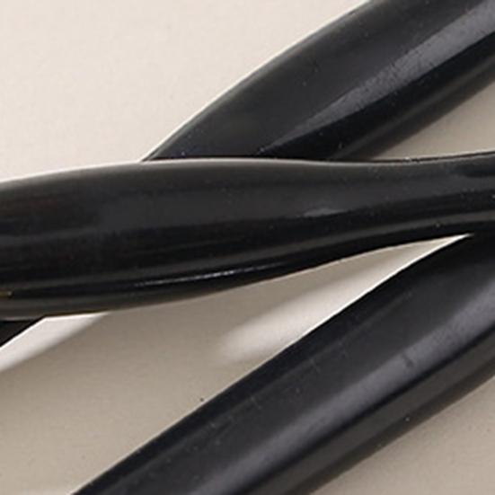 Yousheng 3Pcs Щеточка для ногтей Многофункциональная DIY Двойная головка 3D Типсы Маникюрная кисть для рисования для маникюрного салона