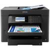 Струйные принтеры Epson EcoTank и WorkForce вилка CN (адаптер в комплекте)