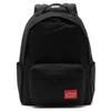 Рюкзак Big Apple Backpack Black 1210JR2 blk Совместимость с A4 [Manhattan Portage] Мужской Женский [Продукт]