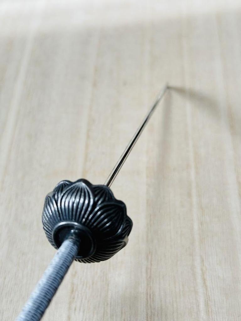 Fushigiri Kaimon SEKIRO Sword Mini Weapon Keychain Accessory Figure Doll Display PS4 PS5 Anime Game PC Computer Alloy Toy Metal Miniature Legend