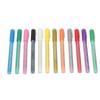 12Pcs Nail Art Pen Set Painting Drawing Graffiti Quick Dry Manicure DIY Accessories