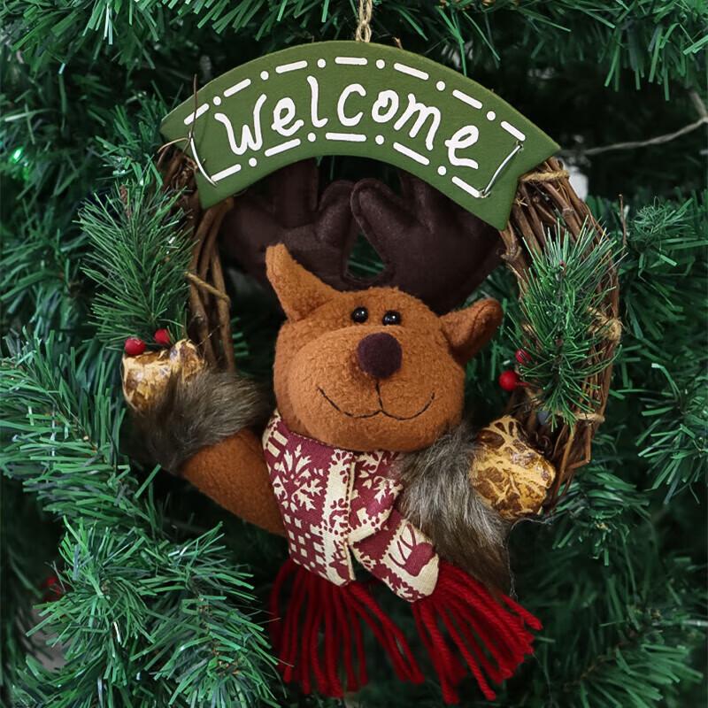 TaTanice Christmas Decorations & DIY Kits