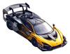 CM-Model Масштаб 1/64 Mclaren Senna GTR MDX2025 Готовая модель (CM64-Senna GTR-MDX25)