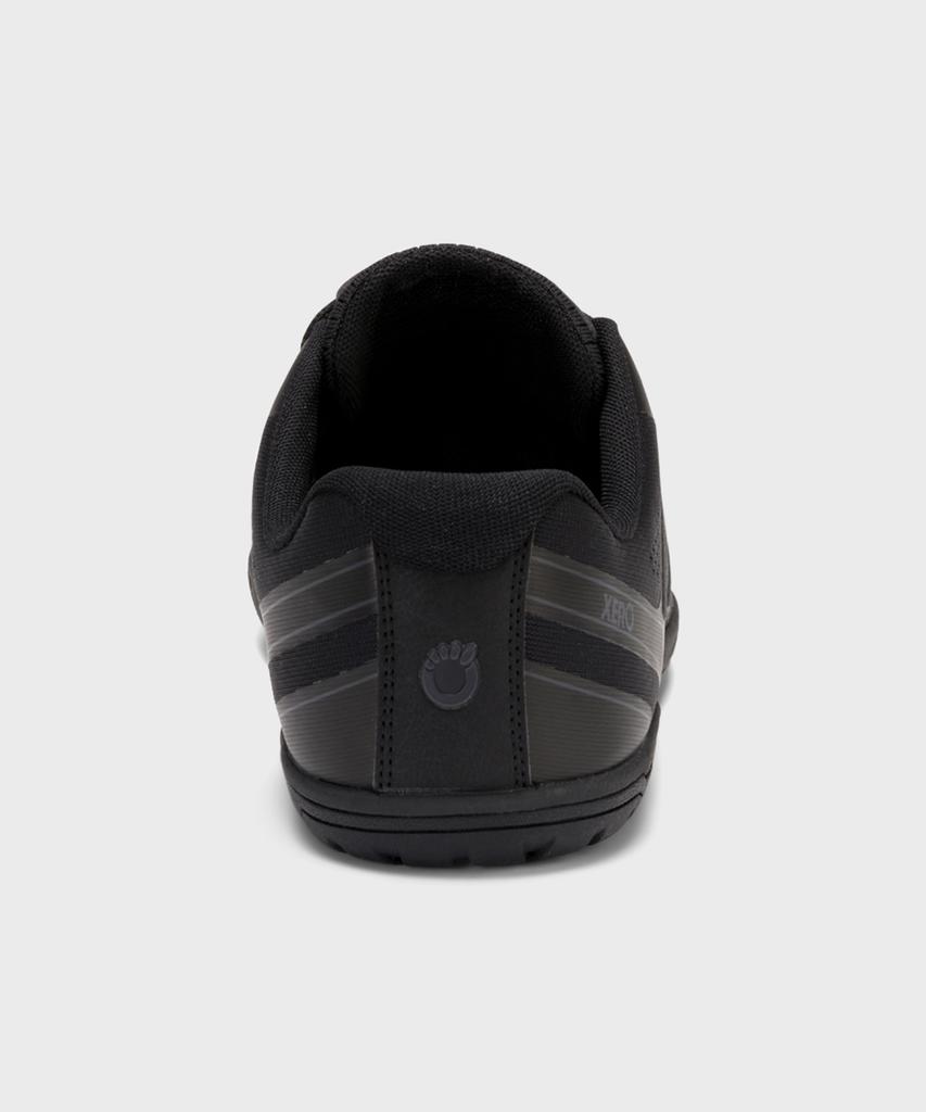 Xeroshoes Hfs Ii Черный/Асфальт