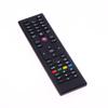 1 шт. Аксессуары для DIY Черный пульт ДУ для телевизора Jvc Rc4870 Rc4875 Rc4849 Запасные части