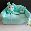 [USED] GiGO Limited Edition TWICE LOVELYS Tissue Cover Mina