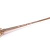 Excellent FRED sunglasses VOLUTE oval frame gold mens Used