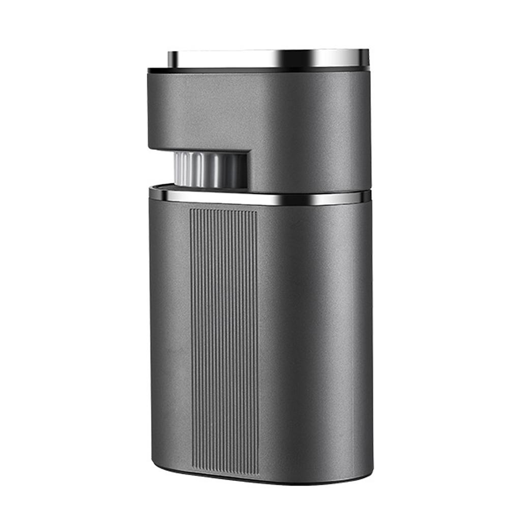 Portable Coffee Maker Machine 9 Bar Pressure Extraction Hot Cold Dual Brew with Touchscreen