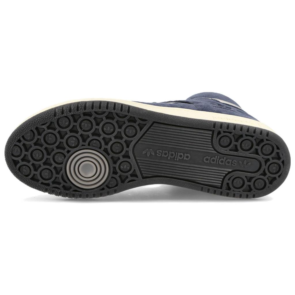 Adidas Темно-синие кроссовки унисекс Centennial 85 High Shadow Синие кристально-белые мелово-белые FZ5992