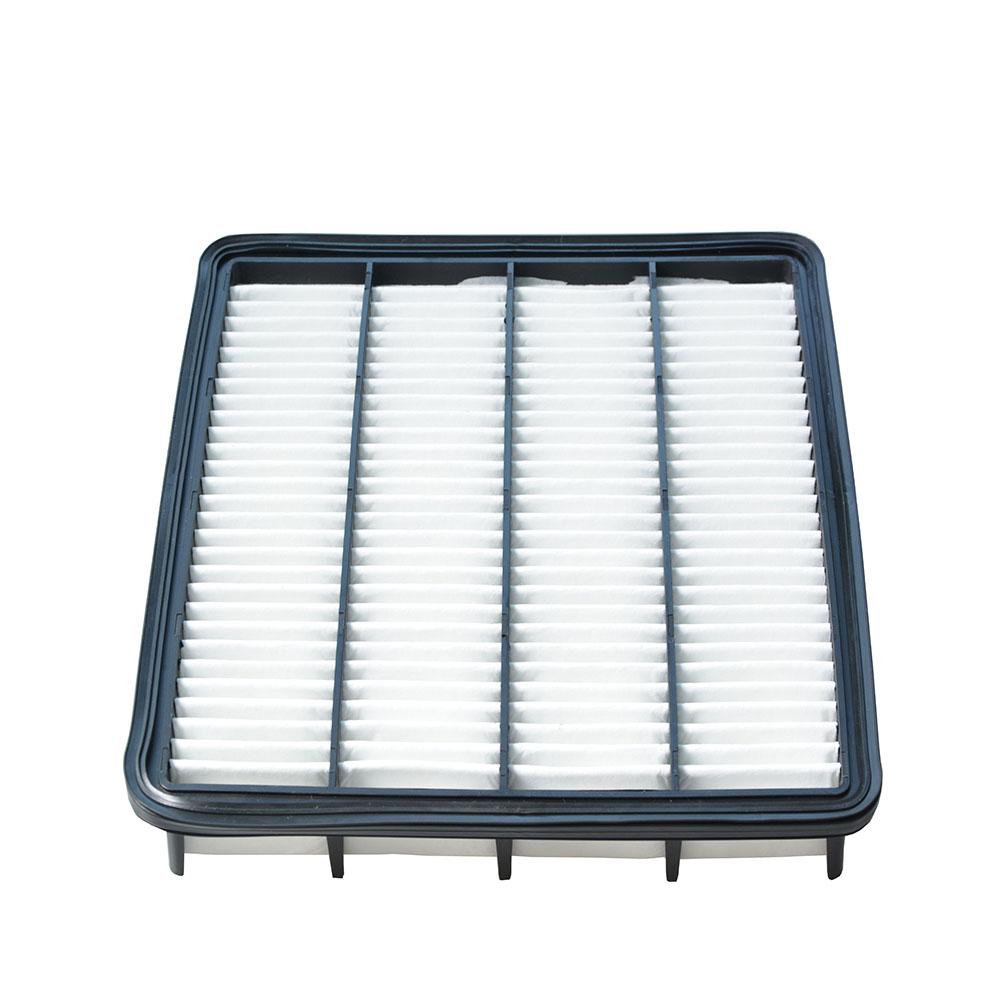 Car Air Filter For BAIC BJ40 PLUS 2.3T (2018-) B231R,B237R BJ80 2.0T (2016-2018) yongshi 2.2L (2017- OEM A001007566 Element