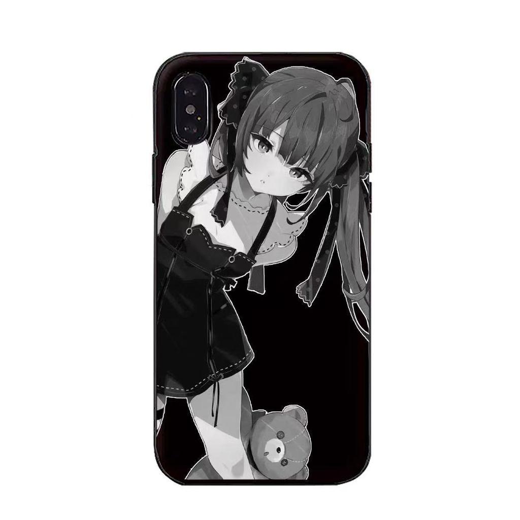 Сексуальная девушка ударопрочный чехол для телефона для iphone 17 pro max 16 plus 15 14 13 11 силиконовая задняя крышка для iphone 12 xr x xs корпус бампер