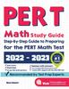 Книга PERT Math Study Guide : Step-By-Step Guide To Preparing for the PERT Math Test