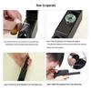 CL-181 Portable Gemstone Refractometer with Built-in Light Source