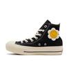 All Star Plts Flower Patch Hi 31311052 Black.