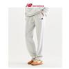 New Balance Брюки прямые Half Club Uni Essential Brushed Nbmld41023 16