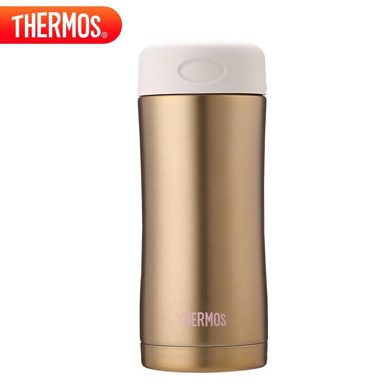 THERMOS JCG-400 Vacuum Insulated Bottle
