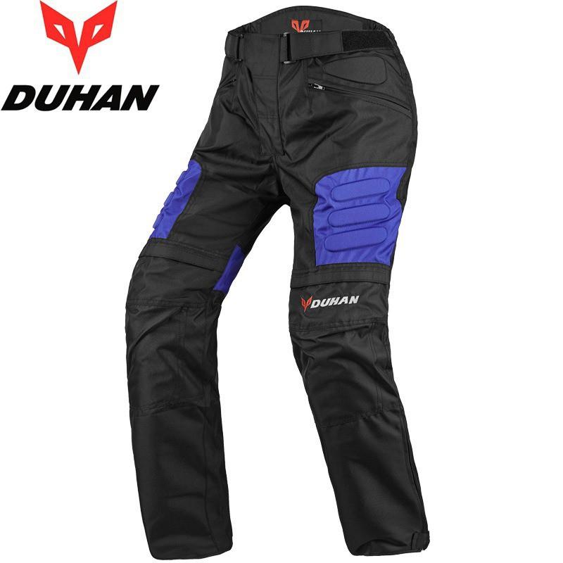 Mens Motorcycle Riding Jacket Pants Set Breathable Waterproof Protective Gear Cycling Sports Use