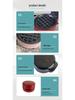 Многофункциональный мини-пресс для вафель и панини - Двусторонний тостер и аппарат для завтрака для детей