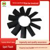 Car Radiator Cooling Fan Blade for BMW E46 E32 E36 E39 Models (Part No: 11521712058)