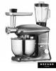 Robot Kuchenny Planetarny Maszynka Do Mięsa Mikser Blender 6,2L + Przepisy