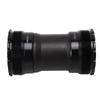 T47 Bicycle Bottom Bracket 24mm Bike Bottom Bracket with Ceramic Bearings for Cycling Riding