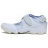 New Air Rift Breathe Football Grey Women's DJ4639-001