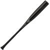 Easton Baseball JR. Children's Bat Bat BLACK MAGIC (Junior Softball) ENY5BM Black 78cm