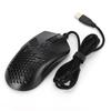 Gaming Mouse USB Interface Wired Portable Desktop E-Sports Hollowing Mouse 16000dpi