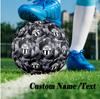 Size 5 Football Custom Name Text, Outdoor Training Soccer BallFC Zürich