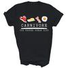 Carnivore The Proper Human Diet Meat Unisex Shirt Gift