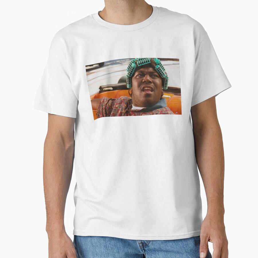 BIG WORM Classic T-Shirt