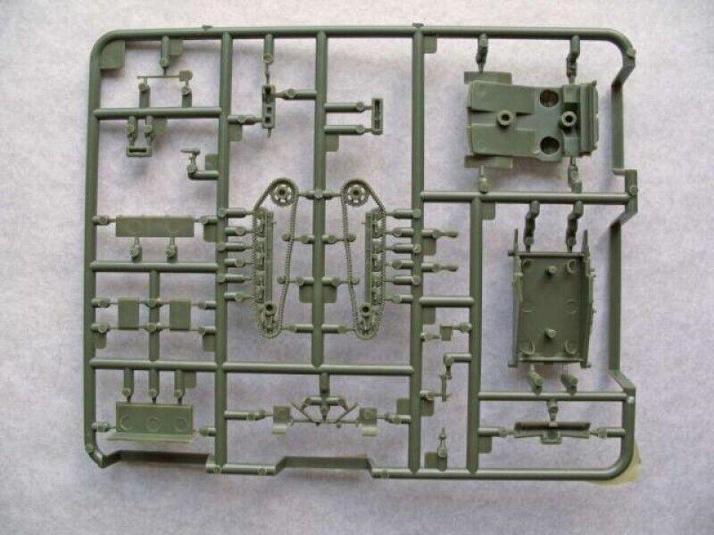S-модель 1/72 PS720140 UE Шениллетт (1 + 1)