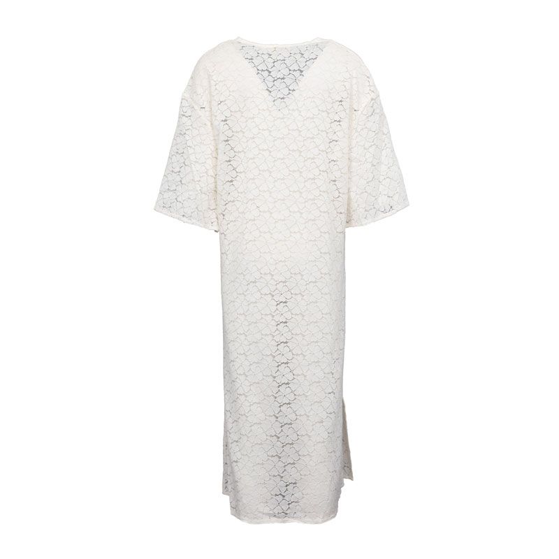 Платье-кафтан с вышивкой «Раван» для женщин LA PETITE ETOILE