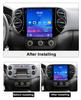 Navifly Android All-in-one Car Radio Multimedia Video Player For Volkswagen VW Tiguan 1 NF 2010 2011-2016 GPS Carplay Auto 2 Din