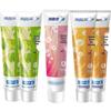 Зубная паста LengSuanLing Sensitive Relief Мультиэффект Семейная упаковка