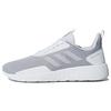 Neo Questar Drive Comfortable Simple Versatile Durable Low-Top Running Shoes Men Sneakers Gray White DB1564