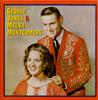 CD GEORGE JONES; MELBA MONTGOMERY - George Jones & Melba Montgomery HCD111 Highland Music 1987 US Country Used