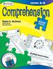 Книга The Reading Puzzle: Comprehension, Grades 4-8
