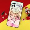Dreamcatcher For OPPO A74 A94 A17 A16 A15 A79 A58 A78 A98 A77 A5 A9 A96 A76 A52 A72 A57S A54S A53S Case