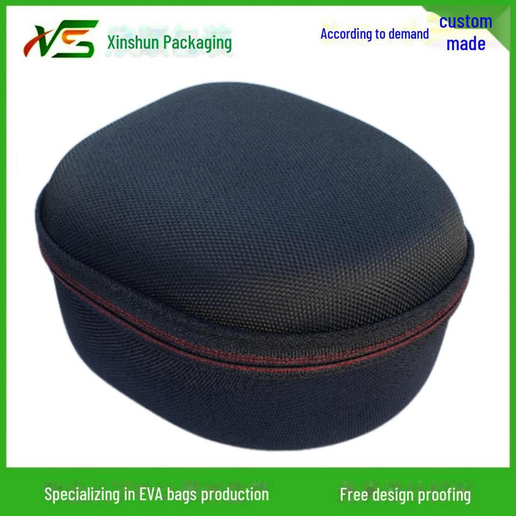 «Сумка для хранения тактической шумоподавляющей гарнитуры для занятий спортом на открытом воздухе»